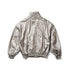 JULIUS 917BLM11 Gunmetal / Dk Truck Jacket